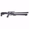 Umarex Zelos .25 PCP Precision Pellet Air Rifle - Precision Shot Firearms