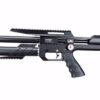 Umarex Zelos .25 PCP Precision Pellet Air Rifle - Precision Shot Firearms