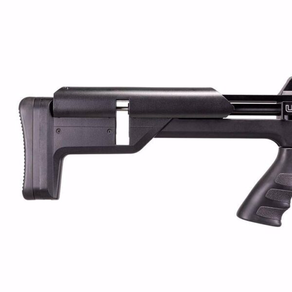 Umarex Zelos .25 PCP Precision Pellet Air Rifle - Precision Shot Firearms