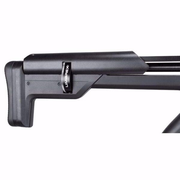 Umarex Zelos .25 PCP Precision Pellet Air Rifle - Precision Shot Firearms