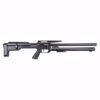 Umarex Zelos .25 PCP Precision Pellet Air Rifle - Precision Shot Firearms