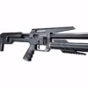 Umarex Zelos .25 PCP Precision Pellet Air Rifle - Precision Shot Firearms