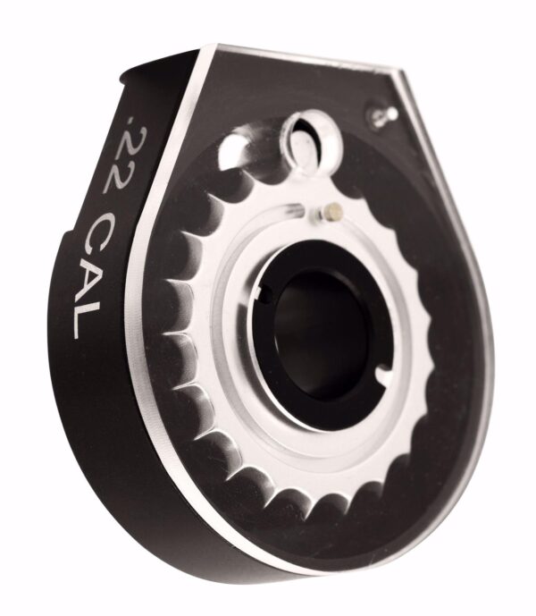 Umarex Zelos .22 Rotary Pellet Magazine - 18/rd - Precision Shot Firearms