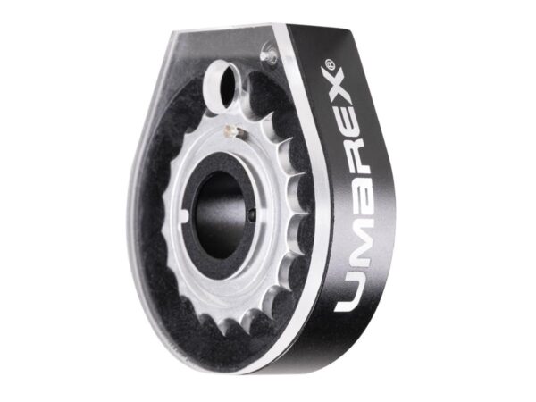 Umarex Zelos .25 Rotary Pellet Magazine - 18/rd - Precision Shot Firearms