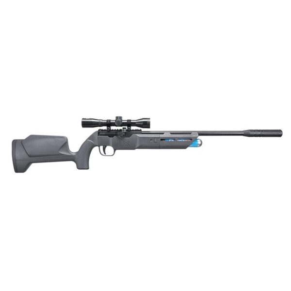 Umarex UX-Komplete NCR .22 Air Rifle - Precision Shot Firearms