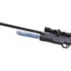 Umarex UX-Komplete NCR .22 Air Rifle - Precision Shot Firearms