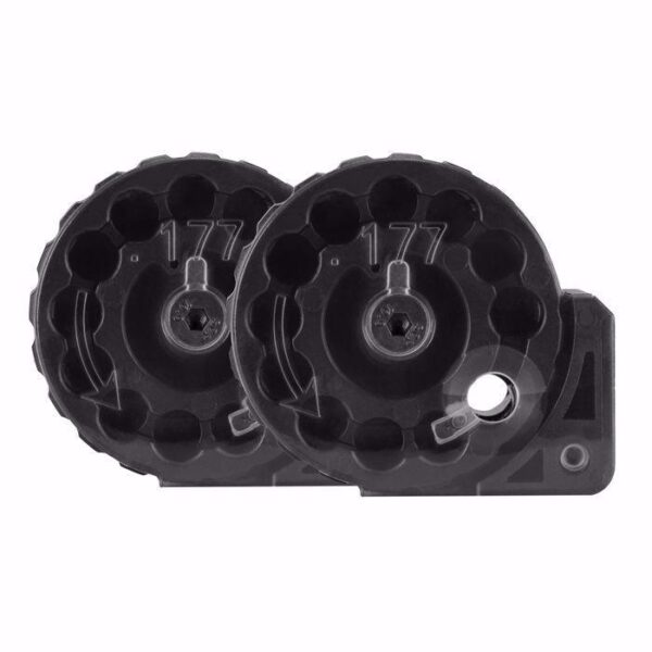 Umarex Komplete .177 Caliber 12-Shot Magazine 2/pk - Precision Shot Firearms