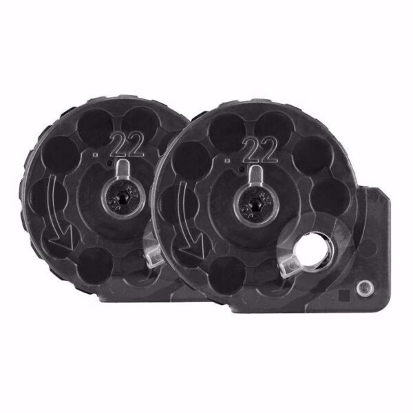 Umarex Komplete NCR 10-round Magazine .22 cal 2/pk - Precision Shot Firearms