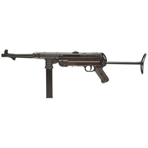 Umarex Legends MP Full Auto Co2 BB Gun .177 Cal - Precision Shot Firearms