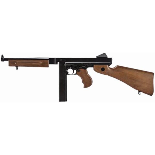 Umarex Legends M1A1 Full Auto Replica BB Gun .177 Cal - Precision Shot Firearms
