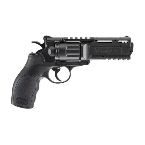Umarex UX Brodax .177 cal BB Gun Revolver Air Pistol - Precision Shot Firearms