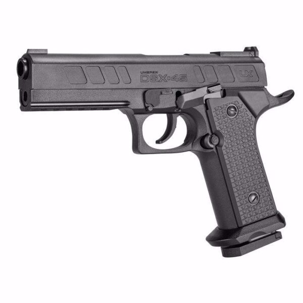Umarex DSX45 Spring BB Handgun .177 Cal - Precision Shot Firearms