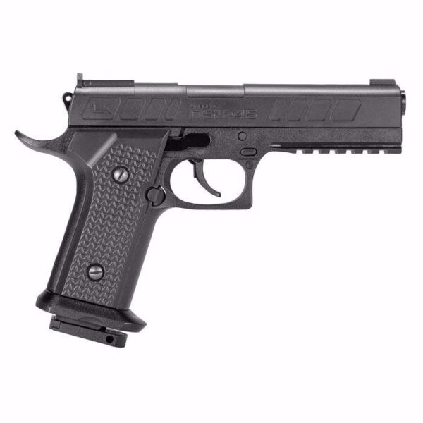 Umarex DSX45 Spring BB Handgun .177 Cal - Precision Shot Firearms