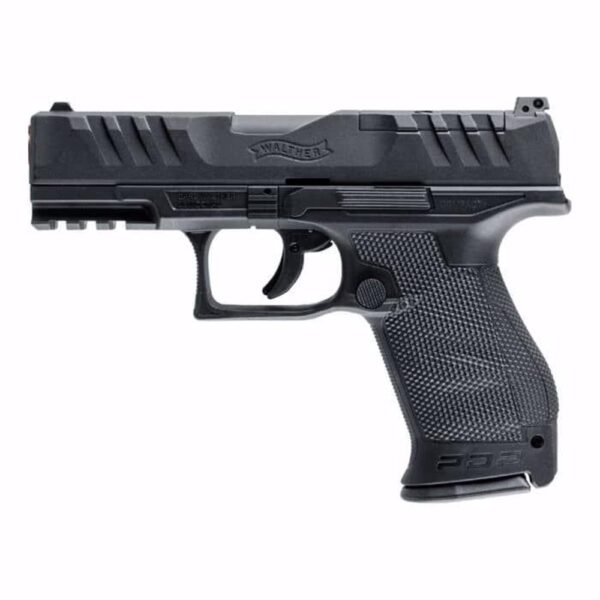 Umarex Walther PDP Compact BB Airgun Handgun .177 Cal Optic Ready - Precision Shot Firearms