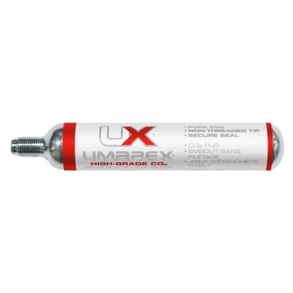 Umarex 88G CO2 Cylinders 2/ct - Precision Shot Firearms