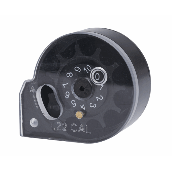 Umarex Gauntlet Air Rifle Magazine .22 cal 10/Shot - Precision Shot Firearms