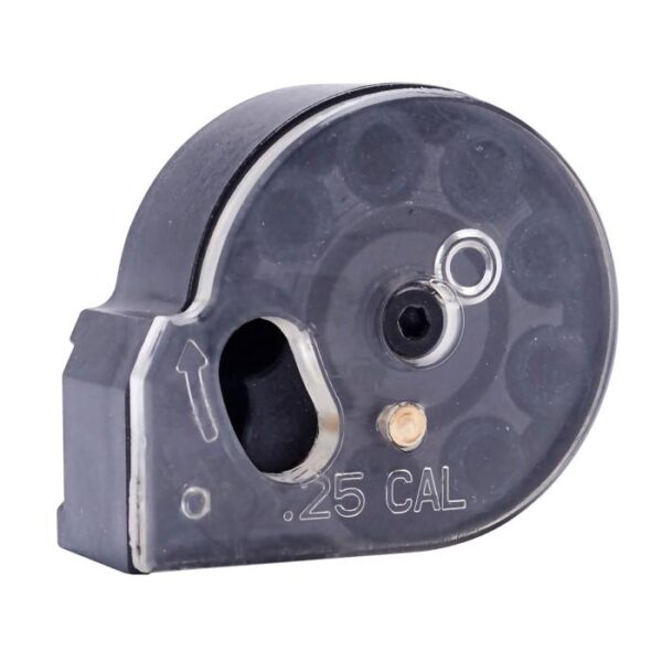 Umarex Gauntlet & Gauntlet2 8-Shot Magazine for .25 cal PCP Rifle - Precision Shot Firearms