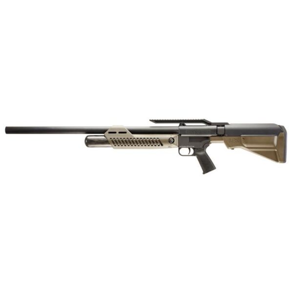 Umarex Hammer Big Bore PCP Hunting Air Rifle .50 Cal 2/rd 29.5" Barrel 760 fps - Precision Shot Firearms