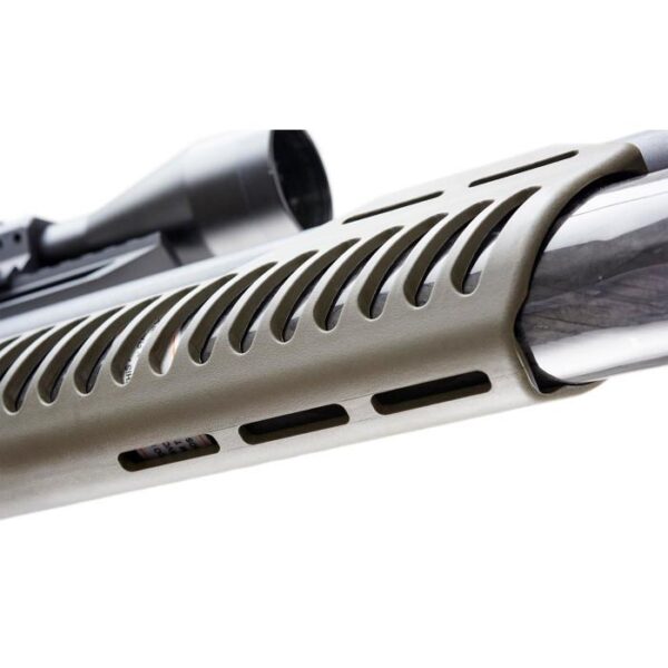 Umarex Hammer Big Bore PCP Hunting Air Rifle .50 Cal 2/rd 29.5" Barrel 760 fps - Precision Shot Firearms