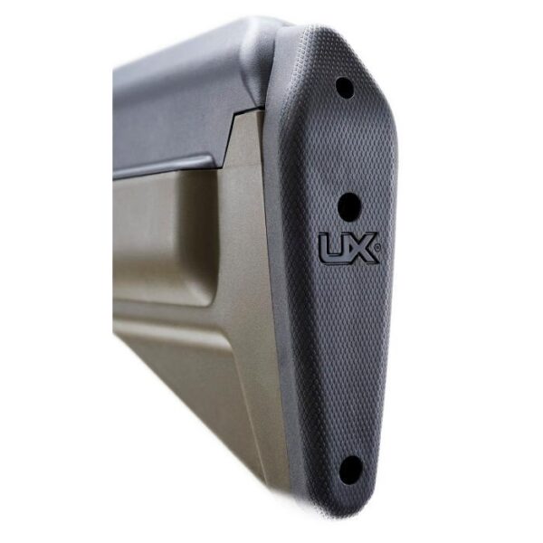 Umarex Hammer Big Bore PCP Hunting Air Rifle .50 Cal 2/rd 29.5" Barrel 760 fps - Precision Shot Firearms