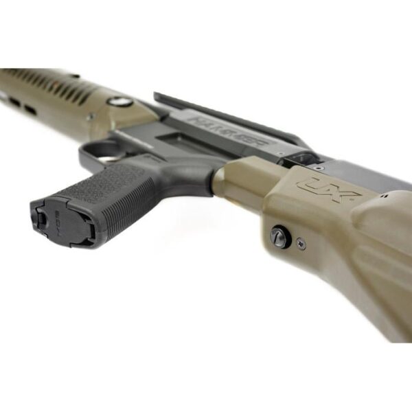 Umarex Hammer Big Bore PCP Hunting Air Rifle .50 Cal 2/rd 29.5" Barrel 760 fps - Precision Shot Firearms
