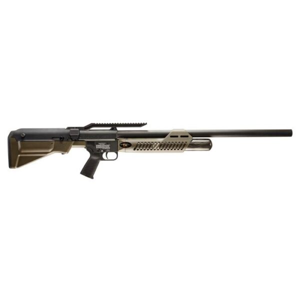Umarex Hammer Big Bore PCP Hunting Air Rifle .50 Cal 2/rd 29.5" Barrel 760 fps - Precision Shot Firearms
