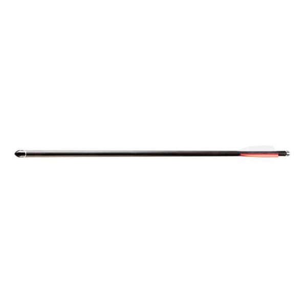 Umarex Airsaber Air Archery Airgun Arrows Carbon Fiber Field Tip 6/ct - Precision Shot Firearms