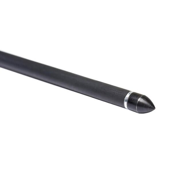 Umarex Airsaber Air Archery Airgun Arrows Carbon Fiber Field Tip 6/ct - Precision Shot Firearms