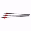 Umarex Airjavelin Air Archery Arrows With Field Tips 6-pack - Precision Shot Firearms