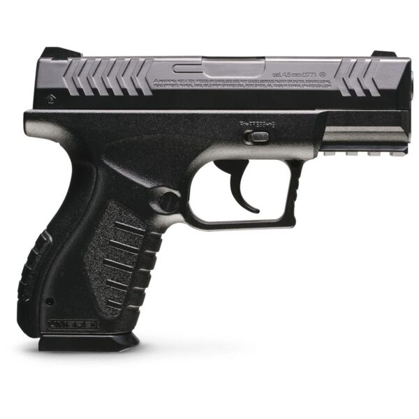 Umarex XBG Air Pistol .177 Cal 19rd - Precision Shot Firearms