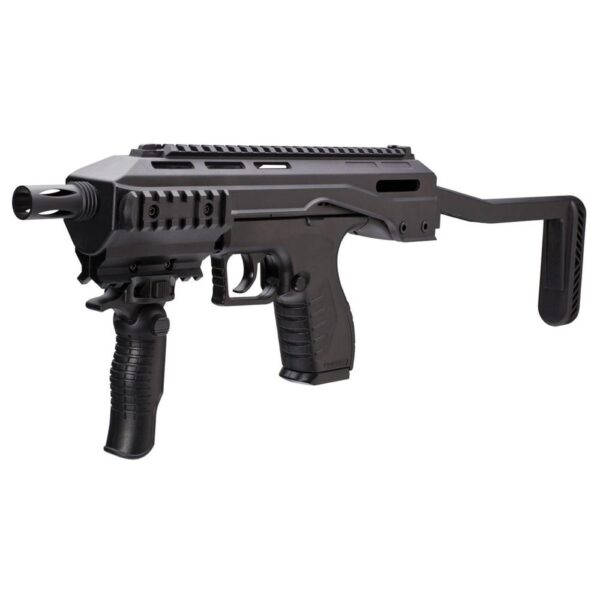 RWS Umarex TAC Carbine Air Rifle .177 Cal - Precision Shot Firearms