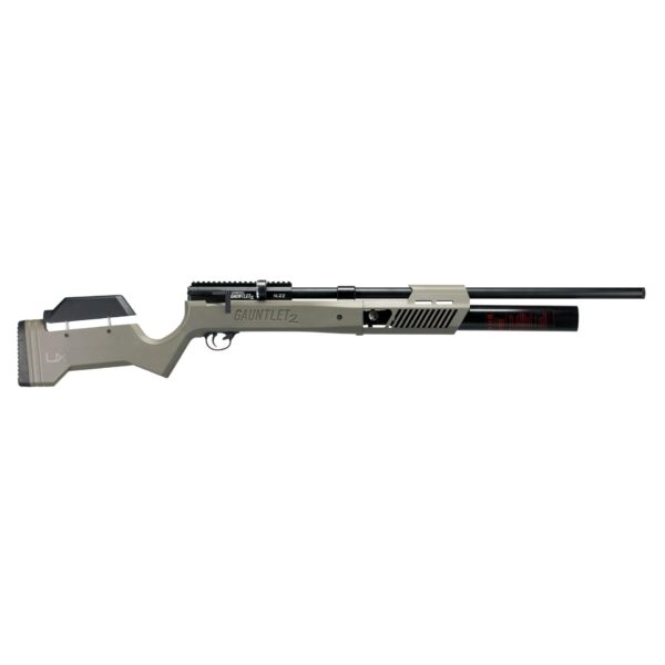Umarex UX-Gauntlet 2 SL22 Pellet Rifle - Precision Shot Firearms
