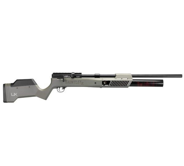 Umarex UX-Gauntlet 2 SL25 Pellet Rifle - Precision Shot Firearms