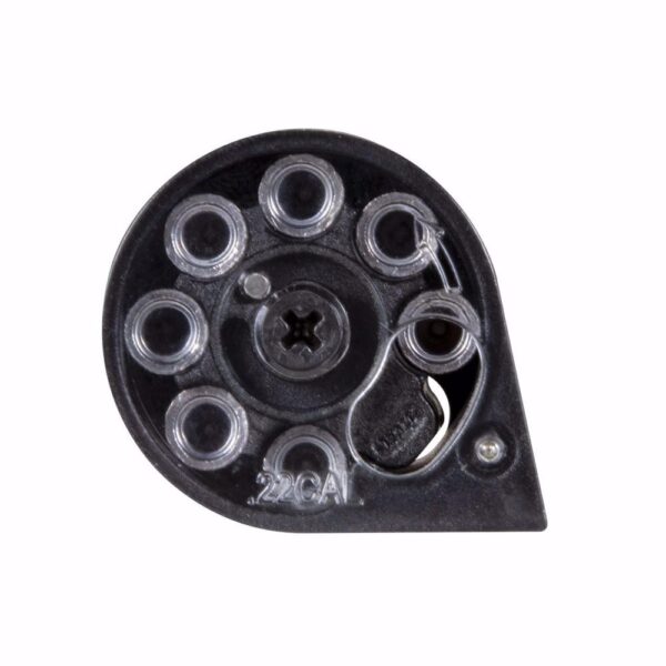Umarex UX Notos Rotary Airgun Magazine .22 Cal 7/rd - Precision Shot Firearms
