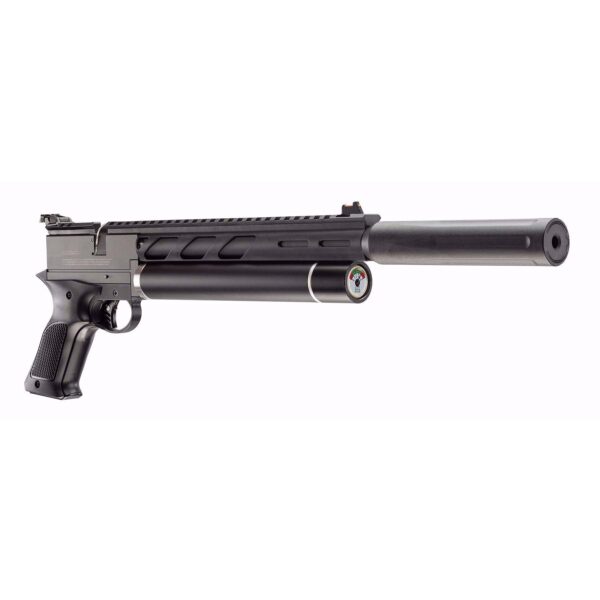 Umarex Airguns UX Notos Pistol Grips Set Black - Precision Shot Firearms