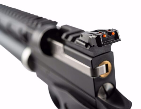 Umarex Notos Airgun Fiber Optic Sight Set - Precision Shot Firearms