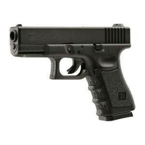 Umarex Glock G19 Gen3 BB Airgun .177 CO2 Action Handgun - Precision Shot Firearms