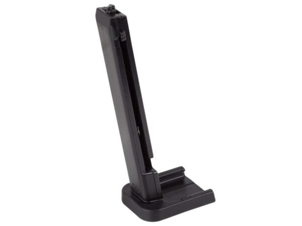 Umarex Glock 19 GEN3 15-Shot Drop-Free Air Pistol Mag .177 BB - Precision Shot Firearms