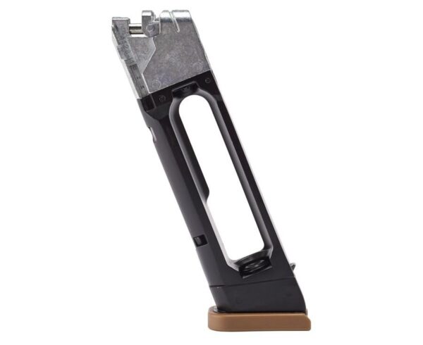 Umarex Glock 19x GEN5 18-shot Drop-free Air Pistol Magazine .177 BB - Precision Shot Firearms