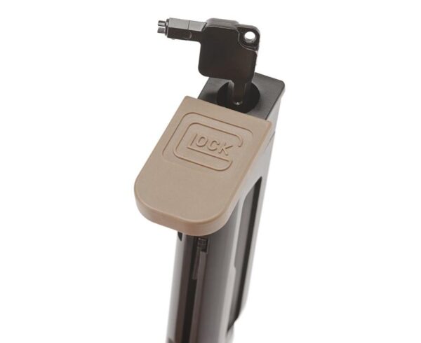 Umarex Glock 19x GEN5 18-shot Drop-free Air Pistol Magazine .177 BB - Precision Shot Firearms