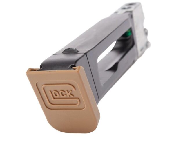 Umarex Glock 19x GEN5 18-shot Drop-free Air Pistol Magazine .177 BB - Precision Shot Firearms