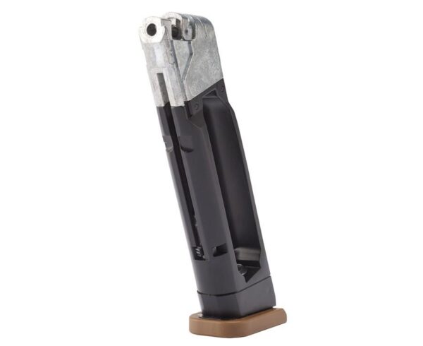 Umarex Glock 19x GEN5 18-shot Drop-free Air Pistol Magazine .177 BB - Precision Shot Firearms