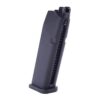 Umarex GLOCK 17 Gen4 & Gen3 Blowback Airgun Magazine Airsoft 6mm BB 22/rd - Precision Shot Firearms