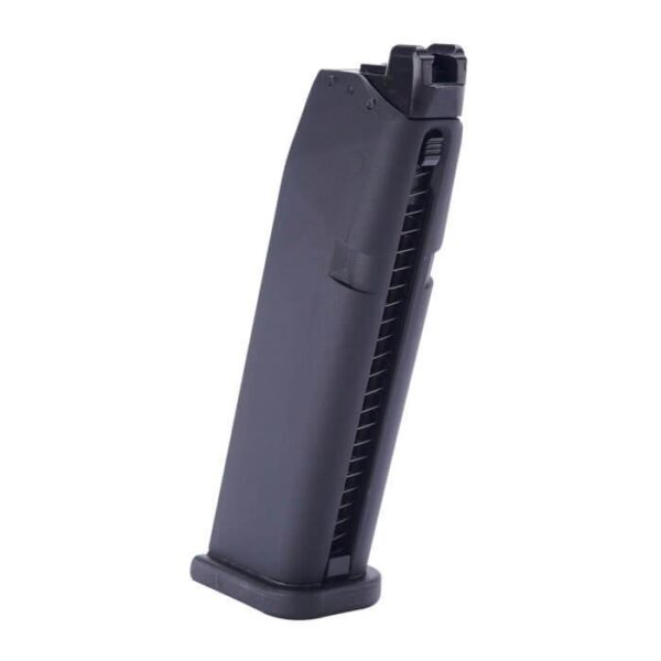 Umarex GLOCK 17 Gen4 & Gen3 Blowback Airgun Magazine Airsoft 6mm BB 22/rd - Precision Shot Firearms