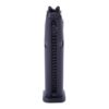 Umarex GLOCK 17 Gen4 & Gen3 Blowback Airgun Magazine Airsoft 6mm BB 22/rd - Precision Shot Firearms