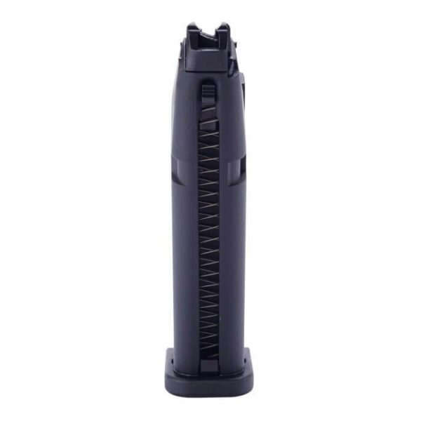 Umarex GLOCK 17 Gen4 & Gen3 Blowback Airgun Magazine Airsoft 6mm BB 22/rd - Precision Shot Firearms