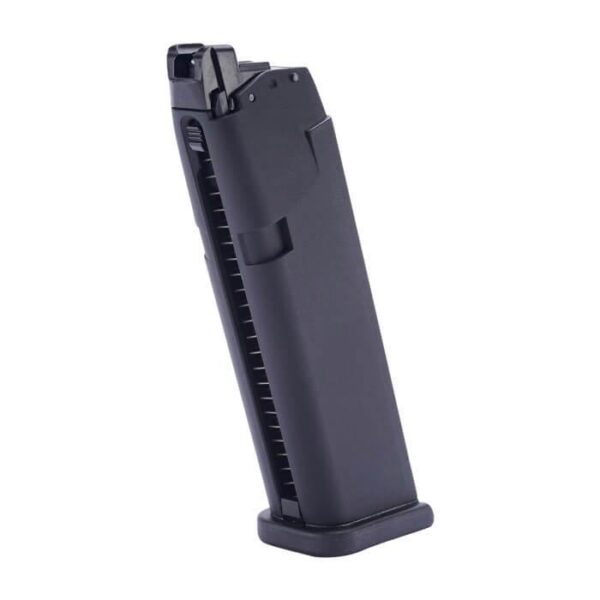 Umarex GLOCK 17 Gen4 & Gen3 Blowback Airgun Magazine Airsoft 6mm BB 22/rd - Precision Shot Firearms