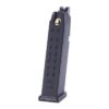 Umarex GLOCK 17 Gen4 & Gen3 Blowback Airgun Magazine Airsoft 6mm BB 22/rd - Precision Shot Firearms