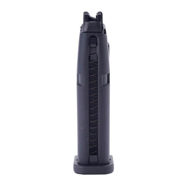 Umarex GLOCK 19 Gen3 Blowback Airgun Magazine Airsoft 6mm BB 19/rd - Precision Shot Firearms