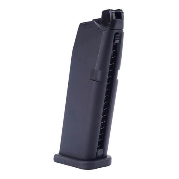 Umarex GLOCK 19 Gen3 Blowback Airgun Magazine Airsoft 6mm BB 19/rd - Precision Shot Firearms